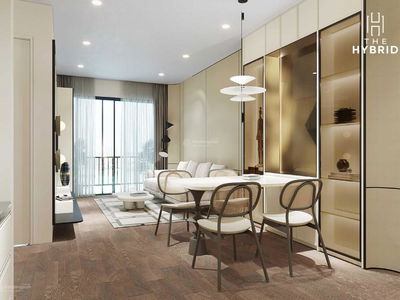 MT Eastmark City Apartment, Vietnam MT Eastmark City Apartment, Vietnam