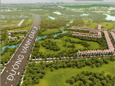 MT Eastmark City Apartment, Vietnam MT Eastmark City Apartment, Vietnam