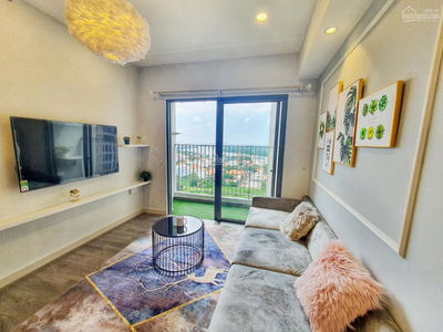 Masteri Thao Dien, Vietnam Masteri Thao Dien, Vietnam