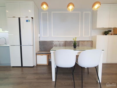 Masteri Thao Dien, Vietnam Masteri Thao Dien, Vietnam