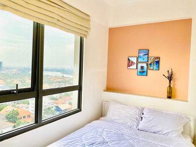 Masteri Thao Dien, Vietnam Masteri Thao Dien, Vietnam