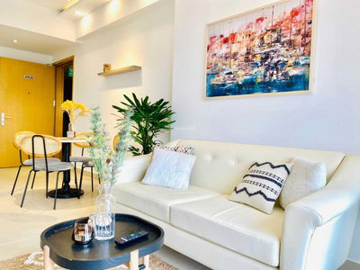 Masteri Thao Dien, Vietnam Masteri Thao Dien, Vietnam