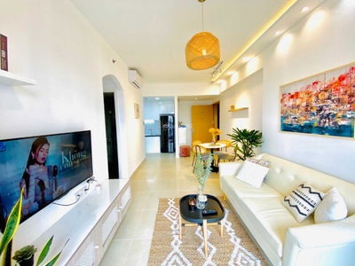 Masteri Thao Dien, Vietnam Masteri Thao Dien, Vietnam