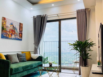 Masteri Thao Dien, Vietnam Masteri Thao Dien, Vietnam