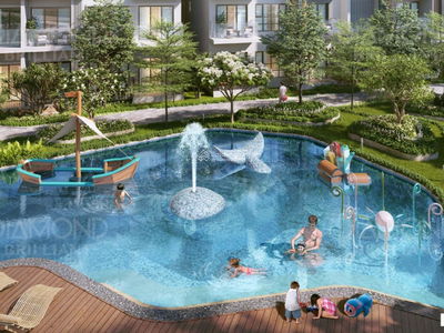 Celadon City, Vietnam Celadon City, Vietnam