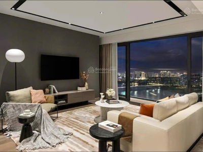 Grand Marina Saigon, Vietnam Grand Marina Saigon, Vietnam