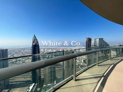 Burj Vista 1, United Arab Emirates  Burj Vista 1, United Arab Emirates