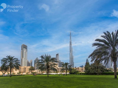 Burj Vista 1, United Arab Emirates  Burj Vista 1, United Arab Emirates