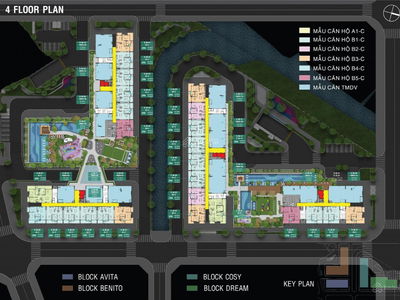 Premier Breath, Vietnam Premier Breath, Vietnam