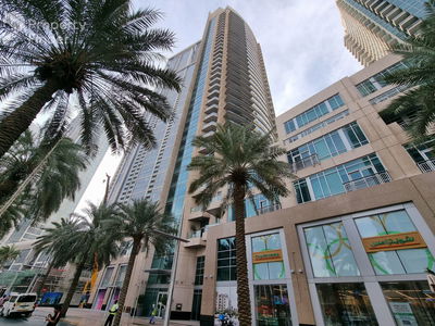 The Lofts West, United Arab Emirates  The Lofts West, United Arab Emirates