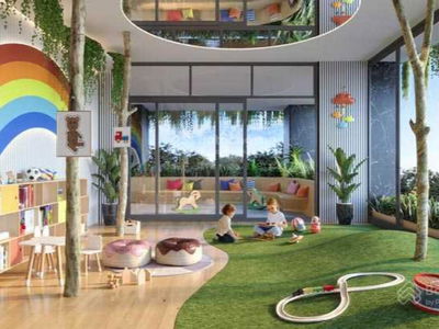 Happy One Central, Vietnam Happy One Central, Vietnam