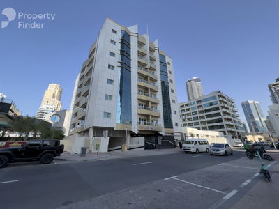 Marina Hotel Apartments, United Arab Emirates  Marina Hotel Apartments, United Arab Emirates