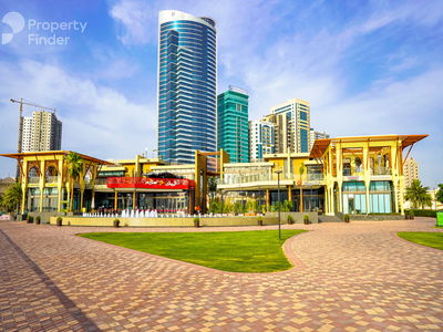 Yasmeen Tower, United Arab Emirates  Yasmeen Tower, United Arab Emirates