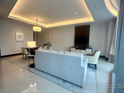 The Address Sky View Tower 1, United Arab Emirates  The Address Sky View Tower 1, United Arab Emirates