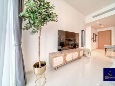 Beach Vista, United Arab Emirates  Beach Vista, United Arab Emirates