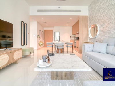 Beach Vista, United Arab Emirates  Beach Vista, United Arab Emirates