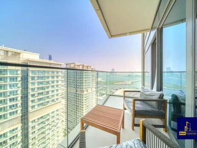 Beach Vista, United Arab Emirates  Beach Vista, United Arab Emirates