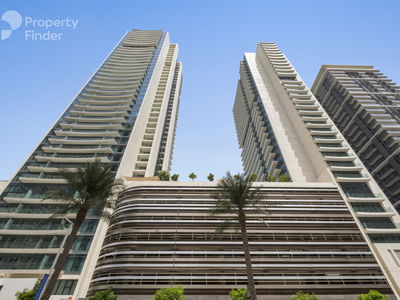 Beach Vista, United Arab Emirates  Beach Vista, United Arab Emirates