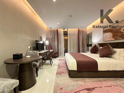 Aykon City Tower B, United Arab Emirates  Aykon City Tower B, United Arab Emirates