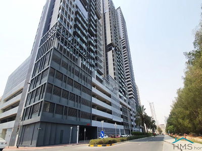 Bloom Towers C, United Arab Emirates  Bloom Towers C, United Arab Emirates