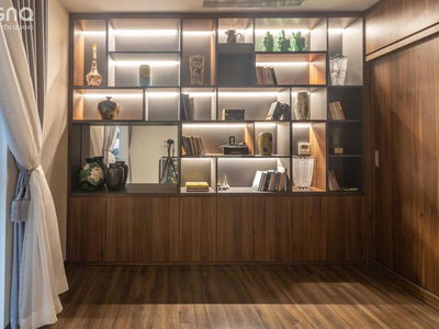 Mandarin Garden Mandarin Garden