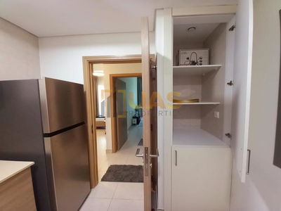 The Bay, United Arab Emirates  The Bay, United Arab Emirates