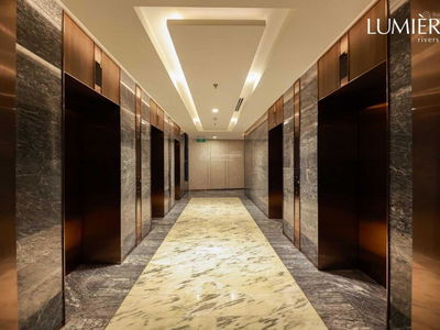 Lumiere Riverside, Vietnam Lumiere Riverside, Vietnam