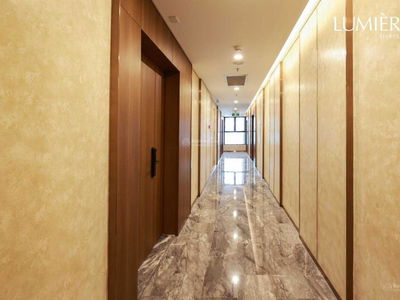 Lumiere Riverside, Vietnam Lumiere Riverside, Vietnam