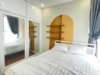 D'Lusso Apartment, Vietnam D'Lusso Apartment, Vietnam