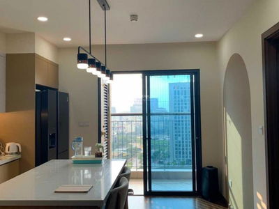 Sky Park Residence, Vietnam Sky Park Residence, Vietnam