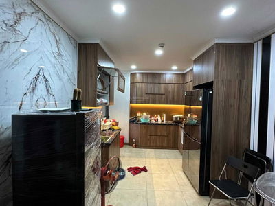 Sky Park Residence, Vietnam Sky Park Residence, Vietnam