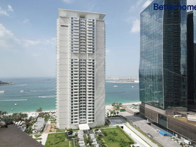 Bahar 4, United Arab Emirates  Bahar 4, United Arab Emirates