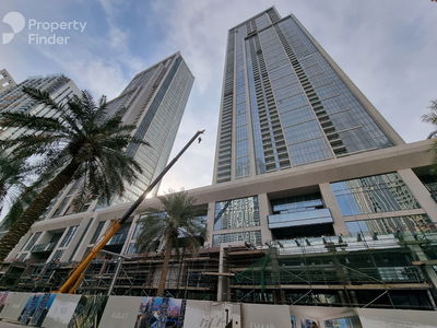 Forte 2, United Arab Emirates  Forte 2, United Arab Emirates