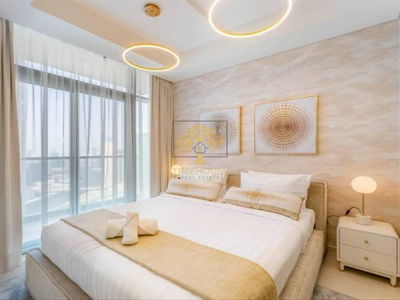 Aykon City Tower C, United Arab Emirates  Aykon City Tower C, United Arab Emirates