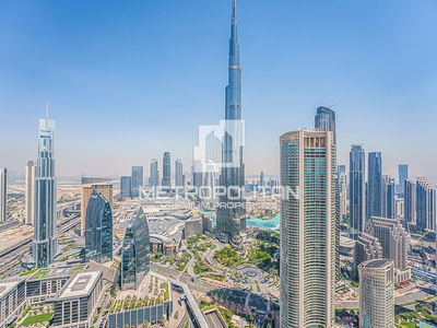 The Address Sky View Tower 1, United Arab Emirates  The Address Sky View Tower 1, United Arab Emirates