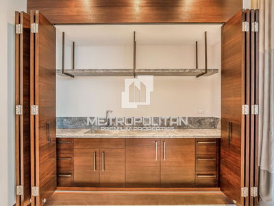 The Address Sky View Tower 1, United Arab Emirates  The Address Sky View Tower 1, United Arab Emirates