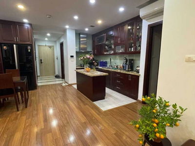 Thang Long Number One, Vietnam Thang Long Number One, Vietnam