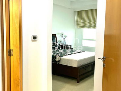 Marina Crown, United Arab Emirates  Marina Crown, United Arab Emirates