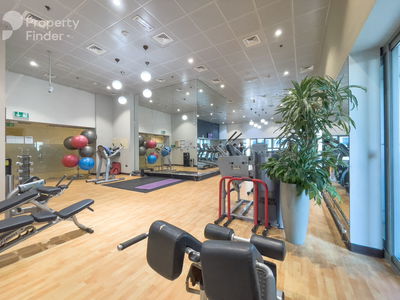 Princess Tower, United Arab Emirates  Princess Tower, United Arab Emirates