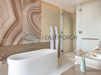 Jumeirah Gate Tower 2, United Arab Emirates  Jumeirah Gate Tower 2, United Arab Emirates