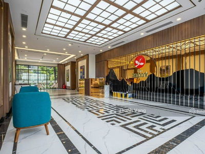 The Zenpark project, Dong Du Street, Duong Xa Commune, Gia Lam, Hanoi, Vietnam The Zenpark project, Dong Du Street, Duong Xa Commune, Gia Lam, Hanoi, Vietnam