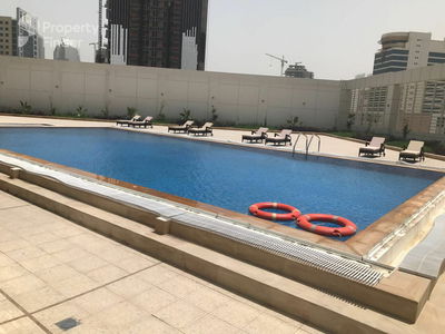 Safeer Tower 1, United Arab Emirates  Safeer Tower 1, United Arab Emirates