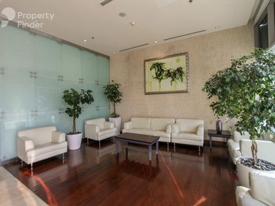 Al Fattan Marine Tower, United Arab Emirates  Al Fattan Marine Tower, United Arab Emirates