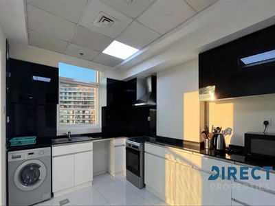 Park Central, United Arab Emirates  Park Central, United Arab Emirates