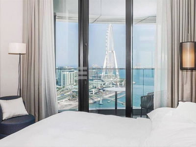 Jumeirah Gate Tower 2, United Arab Emirates  Jumeirah Gate Tower 2, United Arab Emirates