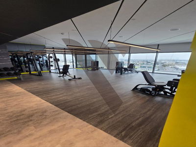 Aykon City Tower C, United Arab Emirates  Aykon City Tower C, United Arab Emirates