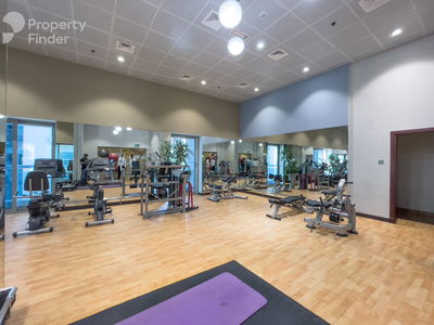 Princess Tower, United Arab Emirates  Princess Tower, United Arab Emirates