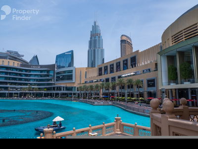 The Address Residence Fountain Views 1, United Arab Emirates  The Address Residence Fountain Views 1, United Arab Emirates