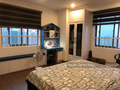 Song Da Ha Dong Tower, Vietnam Song Da Ha Dong Tower, Vietnam