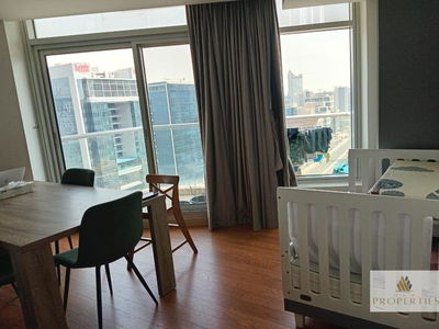 Burj Views, United Arab Emirates  Burj Views, United Arab Emirates